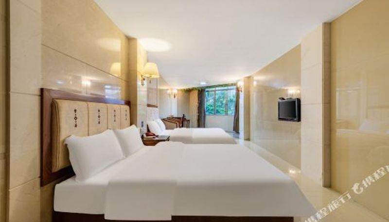 Kamer - Xinlijing Hotel (Building A)