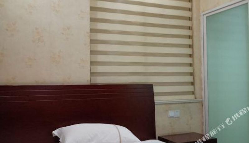 Vista interior - Yangzhong Changhong Hotel