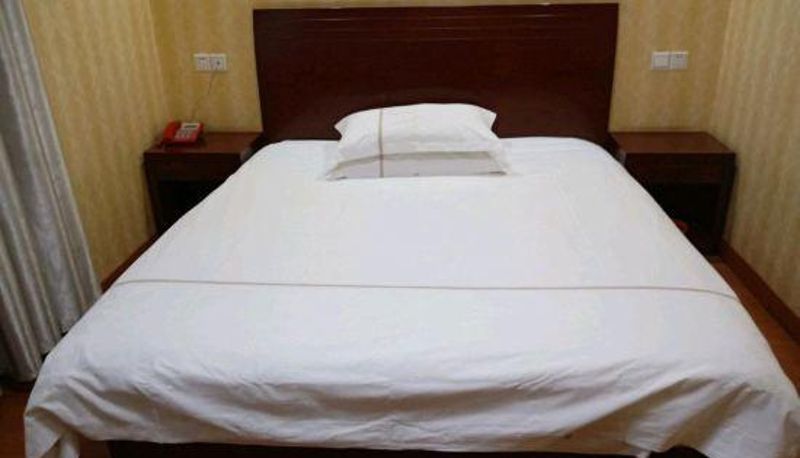 Innenbreich - Yangzhong Changhong Hotel