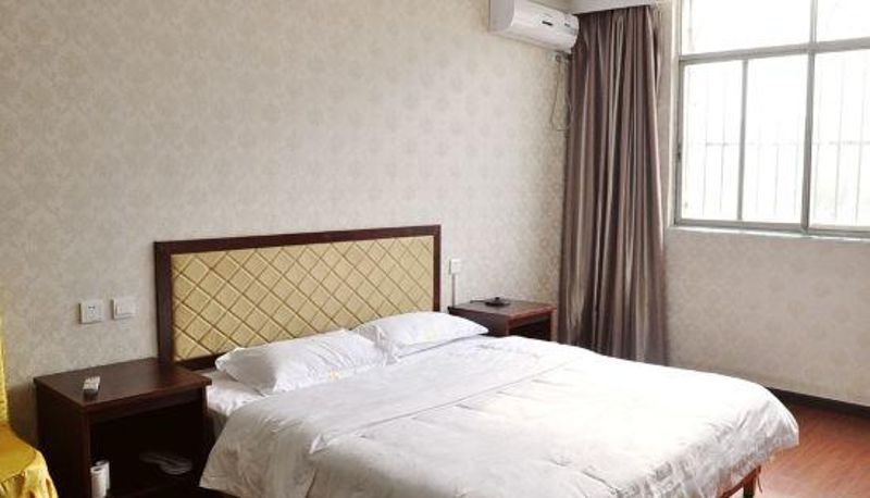 Zimmer - Zhongxiang Jinxu Hotel