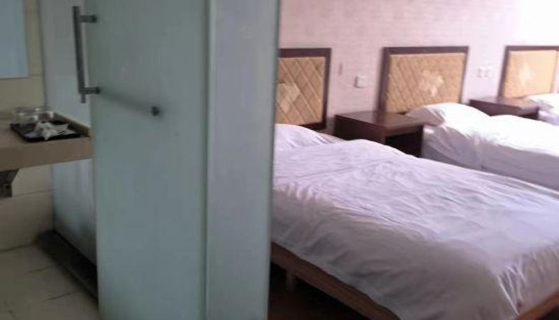 Zimmer - Zhongxiang Jinxu Hotel
