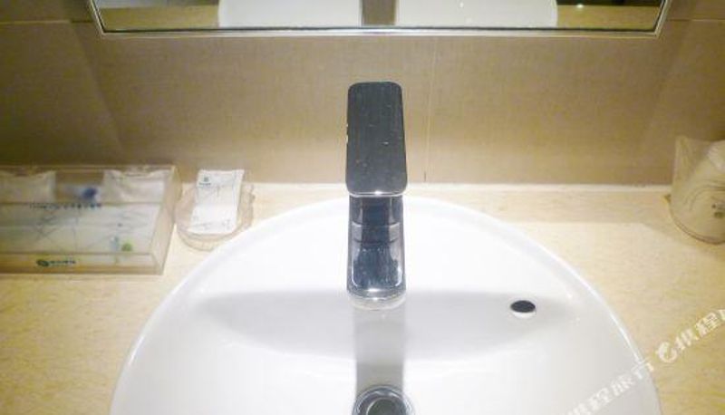 Zimmer - City Convenient Chain Hotel Zhongxiang Chengtianhuafu