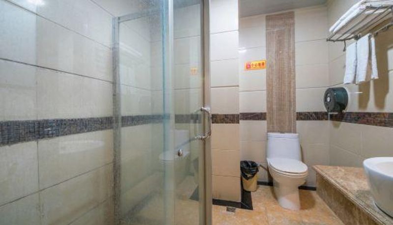 Camera - Yongheng Tese Hotel