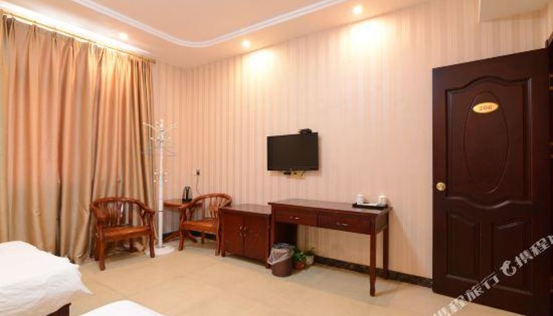 Camera - Xinyue Hostel
