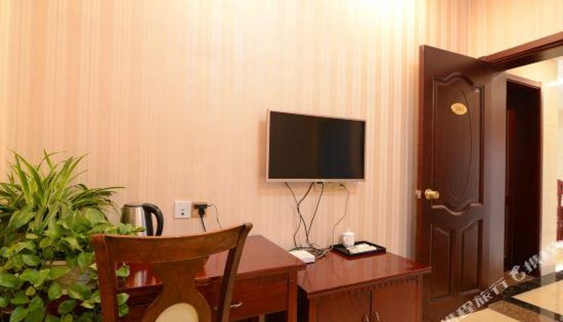 Camera - Xinyue Hostel