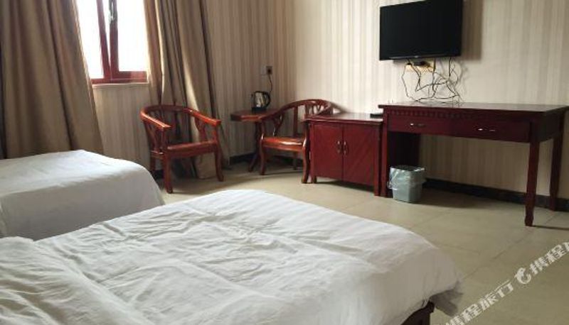 Camera - Xinyue Hostel