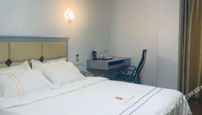 Zimmer - Xinyuhua Hotel