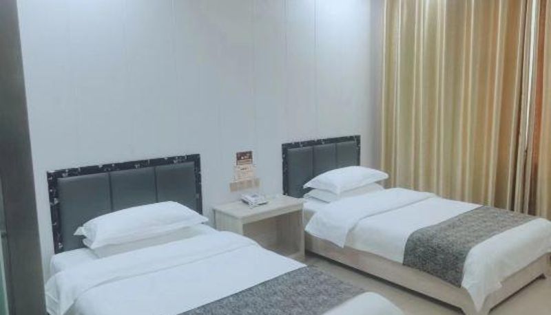 Zimmer - Xiaoyi Hongyuan Hotel
