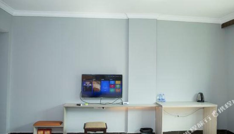 Camera - Yijia Boutique Hotel