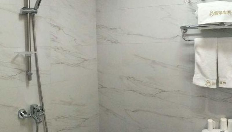Business-kamer - Luliang Yuexing Apartment