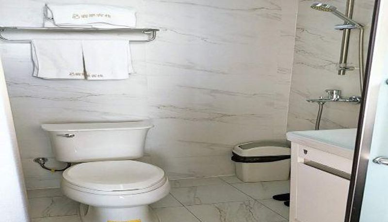 Kamer - Luliang Yuexing Apartment