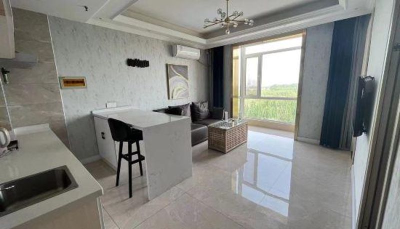 Kamer - Luliang Yuexing Apartment
