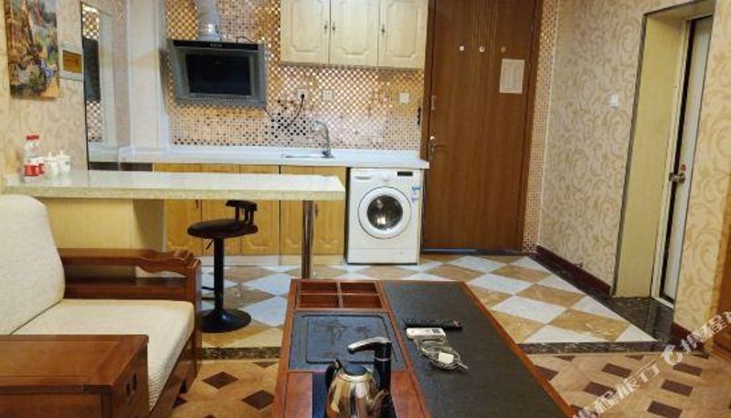 Interieur - Luliang Yuexing Apartment