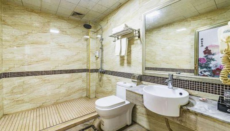 Business-Zimmer - Yunfu Furonghua Hotel