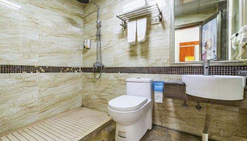 Business-Zimmer - Yunfu Furonghua Hotel