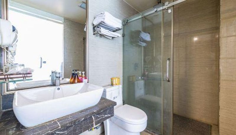 Camera - Xinxiangyi Business Hotel