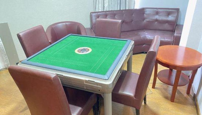 Camera - Xinxiangyi Business Hotel