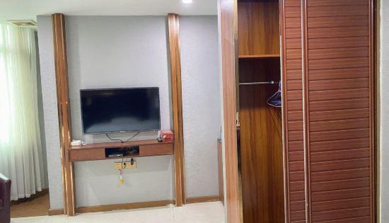 Camera - Xinxiangyi Business Hotel