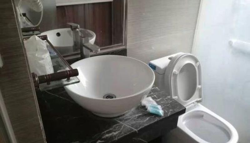 Zimmer - Xinxiangyi Business Hotel