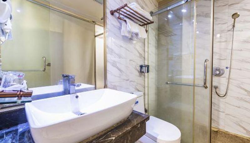 Camera - Xinxiangyi Business Hotel