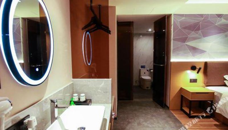 Camera per famiglia - Platinum Hotel Lianzhou