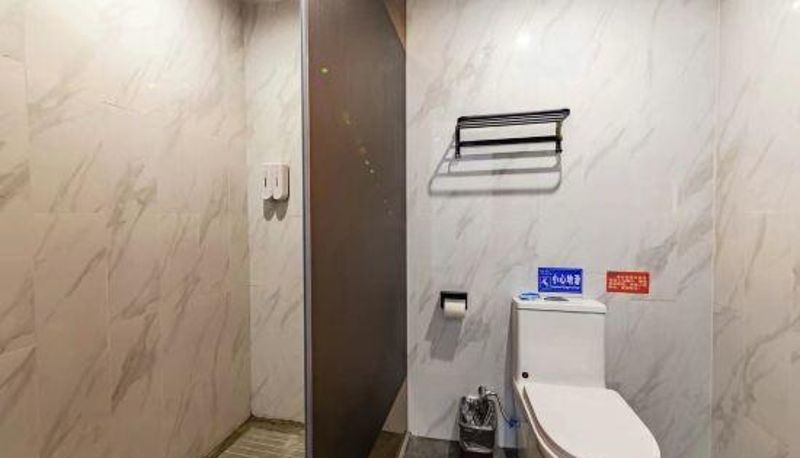 Business-Zimmer - Platinum Hotel Lianzhou