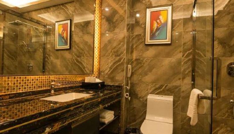 Room - Bowei Hotel