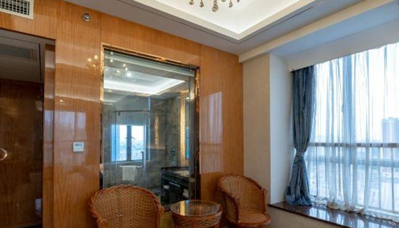 Room - Bowei Hotel