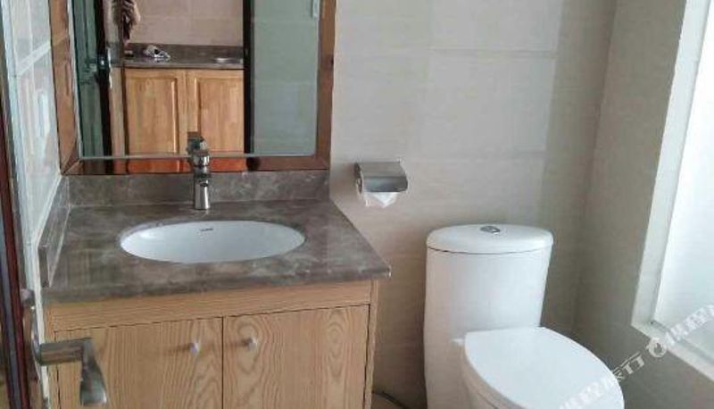 Business-Zimmer - Bowei Hotel