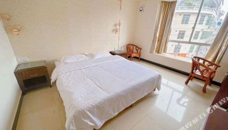 Camera - Xinghua Apartment