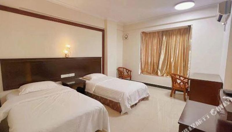 Zimmer - Xinghua Apartment