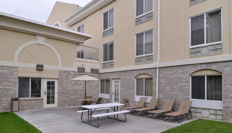 Vista interna - Holiday Inn Express & Suites IDAHO FALLS by IHG
