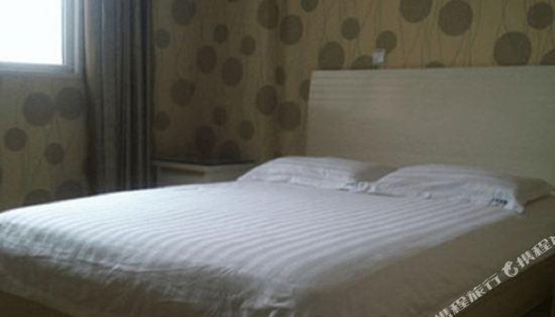 Pokój - Jiayuan Hostel