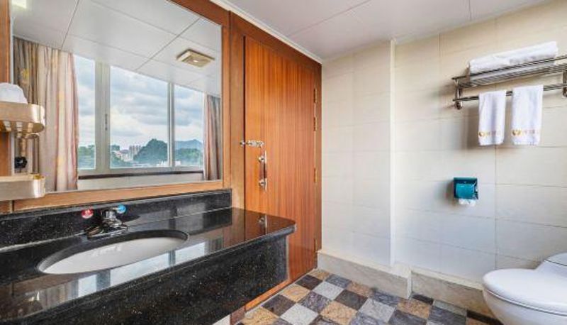 Kamer - Xinlijing Hotel