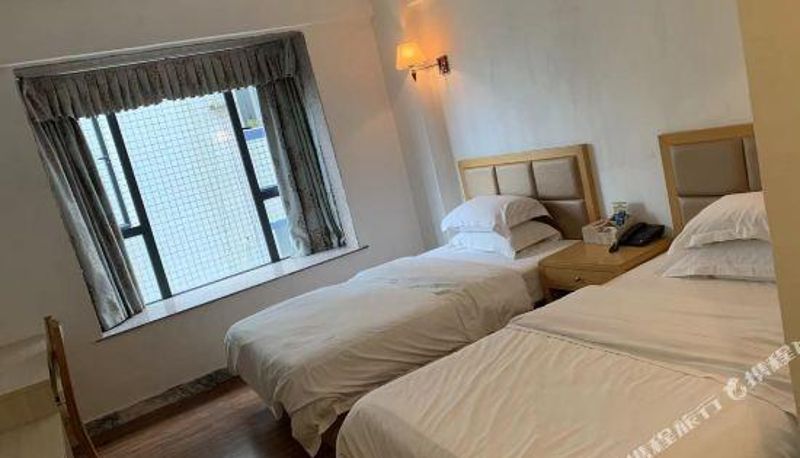 Pokój - Yunfu Xucheng Hotel