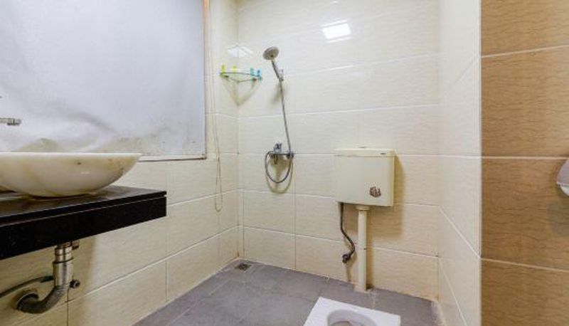 Zimmer - Yunfu Xucheng Hotel