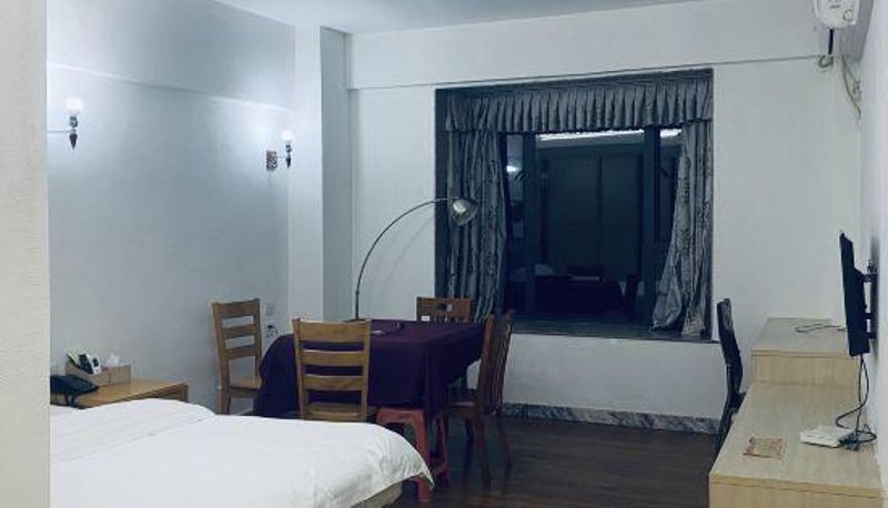 Pokój - Yunfu Xucheng Hotel