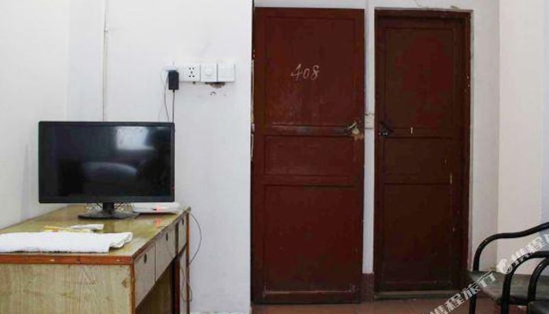 Zimmer - Lianzhou Jiade Apartment