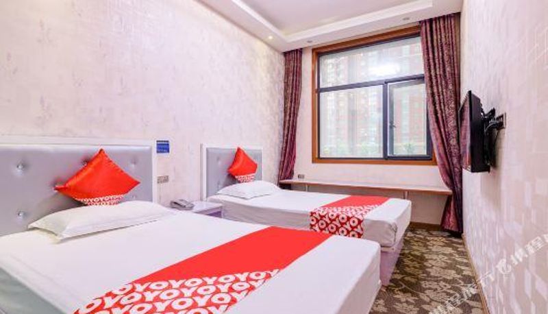 Room - Lianzhou Jiade Apartment