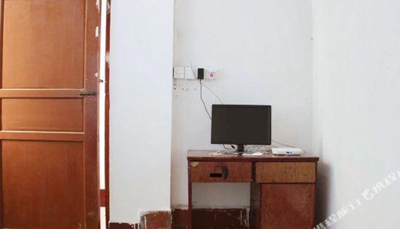 Innenbreich - Lianzhou Jiade Apartment