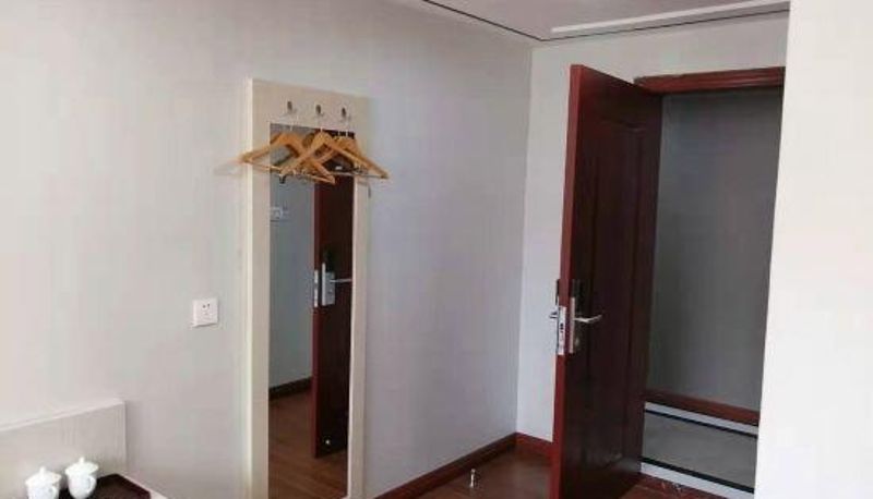 Innenbreich - Yunfu Longteng Hotel
