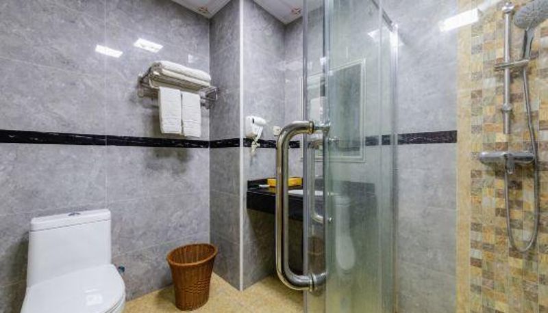 Camera - Nanshan Eco Park Hotel