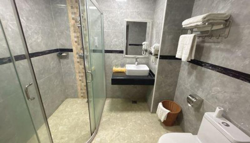 Camera - Nanshan Eco Park Hotel