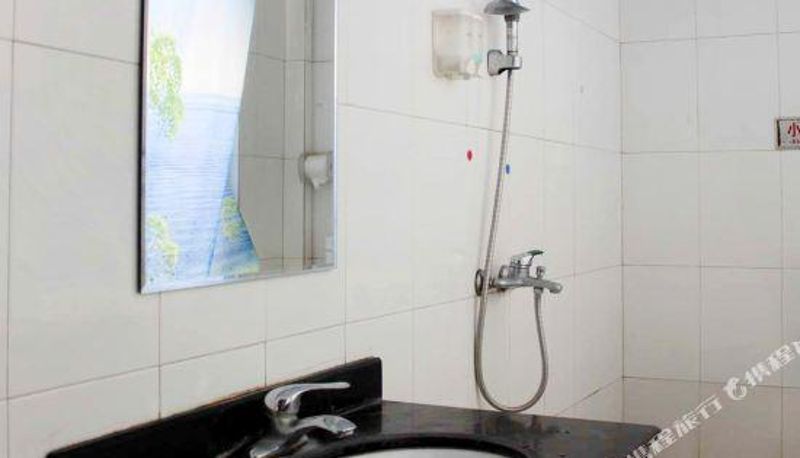 Vista interna - Yangshan Xinxing Business Hotel