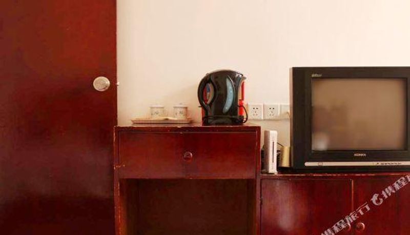 Zimmer - Yangshan Xinxing Business Hotel