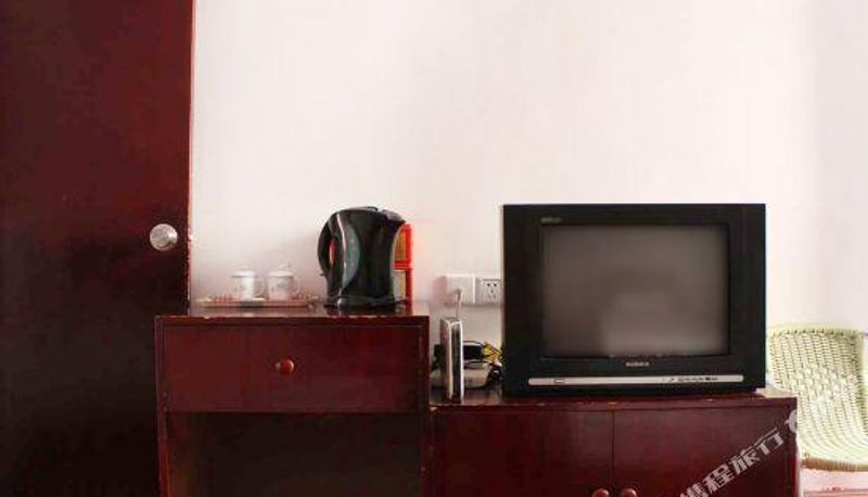 Zimmer - Yangshan Xinxing Business Hotel