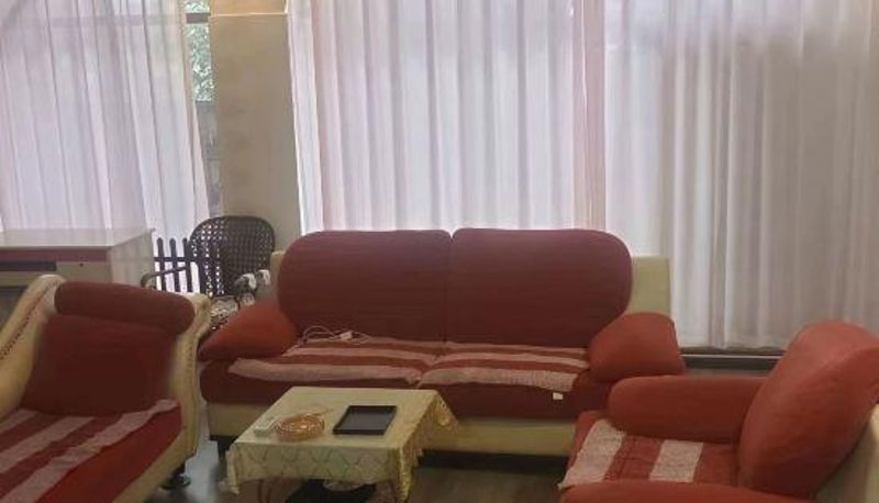 Innenbreich - Luliang Elegant Boutique Hotel