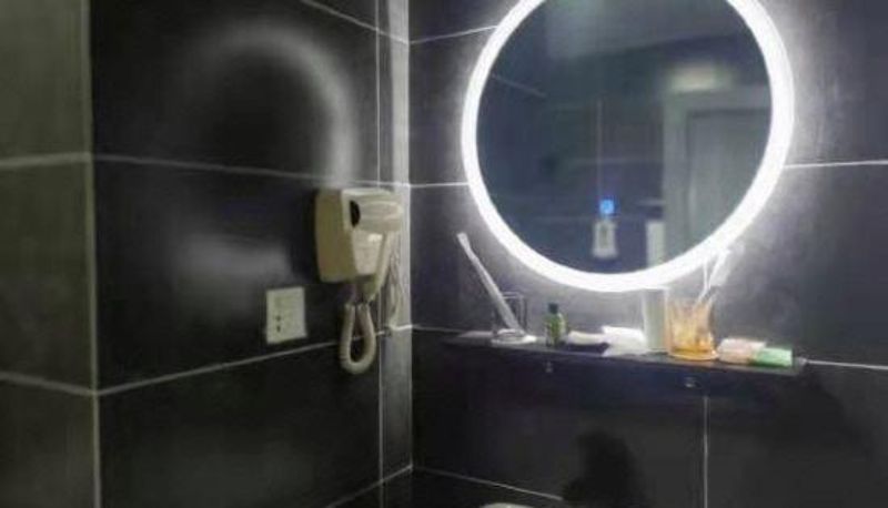 Zimmer - Luliang Elegant Boutique Hotel