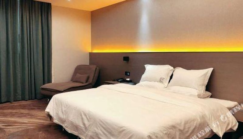 Camera - Yunfu Nanyuewan Hotel