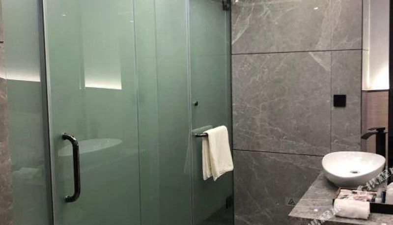 Camera - Yunfu Nanyuewan Hotel